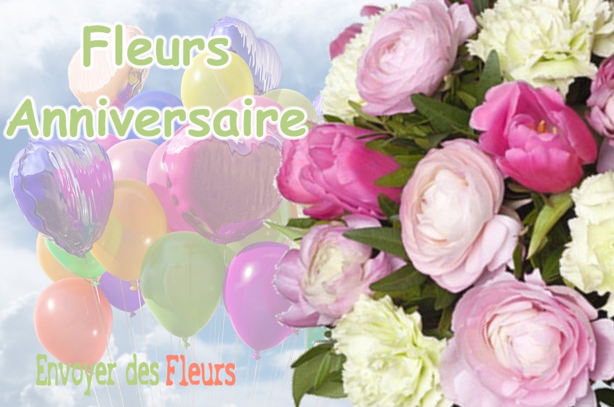 lIVRAISON FLEURS ANNIVERSAIRE à PLEUCADEUC