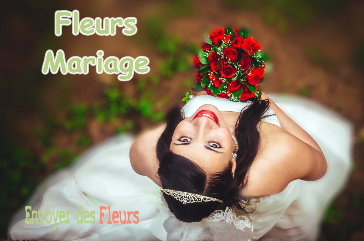 lIVRAISON FLEURS MARIAGE à PLEUCADEUC